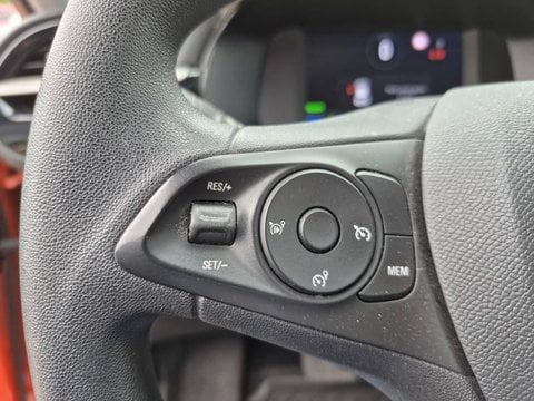 Voitures D'occasion À Lunel | Opel Corsa Corsa-E 136Ch Edition
