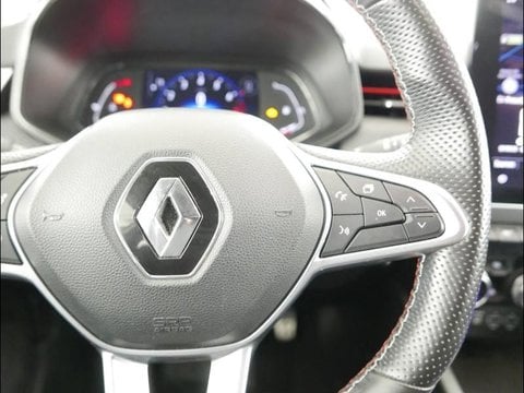 Voitures D'occasion À Lunel | Renault Clio 1.0 Tce 90Ch Rs Line -21N