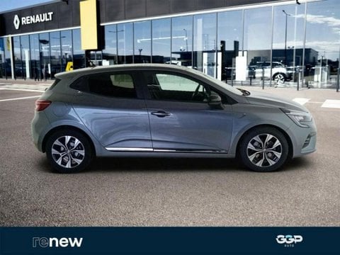 Voitures D'occasion À Lunel | Renault Clio 1.0 Tce 90Ch Evolution