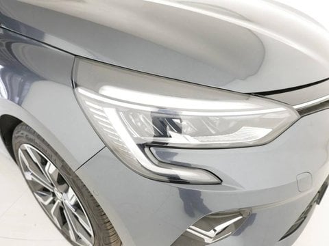 Voitures D'occasion À Lunel | Renault Clio 1.3 Tce 130Ch Fap Intens Edc