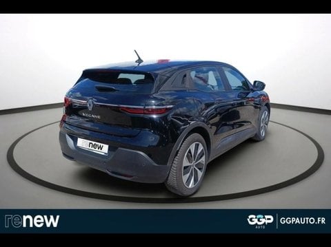 Voitures D'occasion À Lunel | Renault Mégane Megane E-Tech Electric Ev60 130Ch Evolution Er Sup...