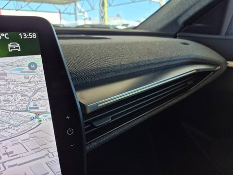 Voitures D'occasion À Lunel | Renault Scénic Scenic E-Tech Electric 220Ch Techno Grande Autonom...