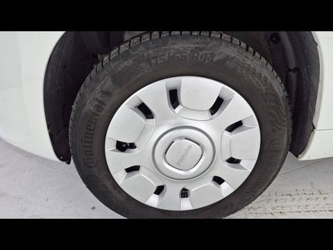 Voitures D'occasion À Lunel | Fiat Panda 1.2 8V 69Ch S&S Euro6D