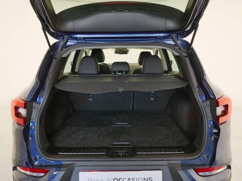 Voitures D'occasion À Lunel | Renault Kadjar 1.3 Tce 140Ch Fap Intens 152G