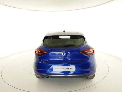 Voitures D'occasion À Lunel | Renault Clio 1.5 Blue Dci 85Ch Business