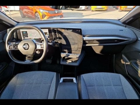 Voitures D'occasion À Lunel | Renault Mégane Megane E-Tech Electric Ev60 220Ch Techno Super Cha...