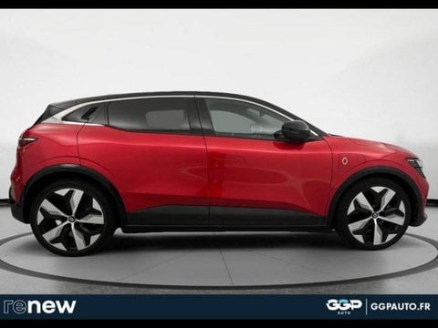 Voitures D'occasion À Lunel | Renault Mégane Megane E-Tech Electric Ev60 220Ch Techno Super Cha...