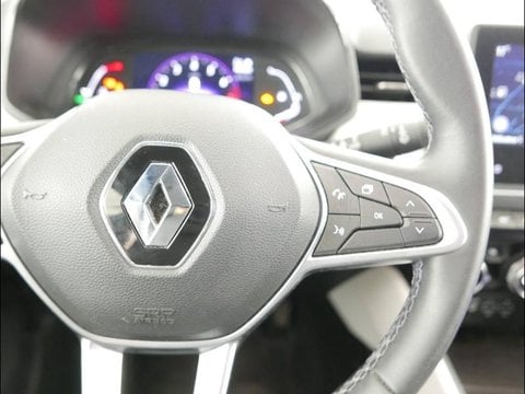 Voitures D'occasion À Lunel | Renault Clio 1.0 Tce 90Ch Techno