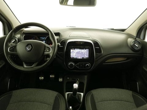 Voitures D'occasion À Lunel | Renault Captur 1.5 Dci 90Ch Energy Intens Euro6C