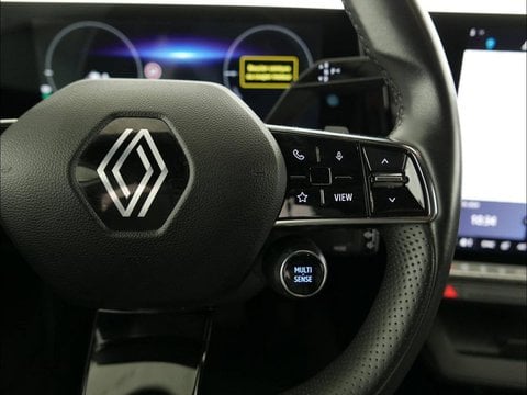 Voitures D'occasion À Lunel | Renault Mégane Megane E-Tech Electric Ev60 220Ch Techno Optimum C...