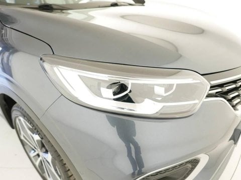 Voitures D'occasion À Lunel | Renault Kadjar 1.3 Tce 140Ch Fap Techno Edc