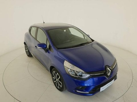 Voitures D'occasion À Lunel | Renault Clio 1.5 Dci 90Ch Energy Intens 5P Euro6C