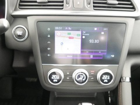 Voitures D'occasion À Lunel | Renault Kadjar 1.3 Tce 160Ch Fap Black Edition Sl Edc