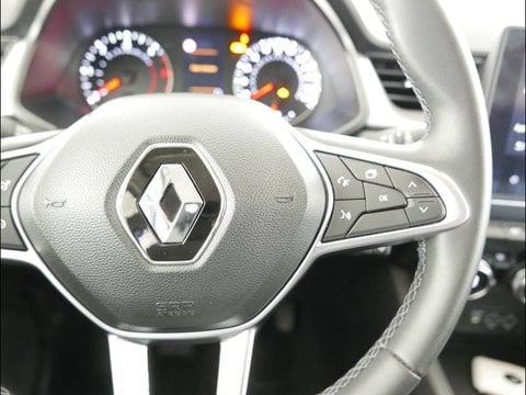 Voitures D'occasion À Lunel | Renault Captur 1.0 Eco-G 100Ch Evolution