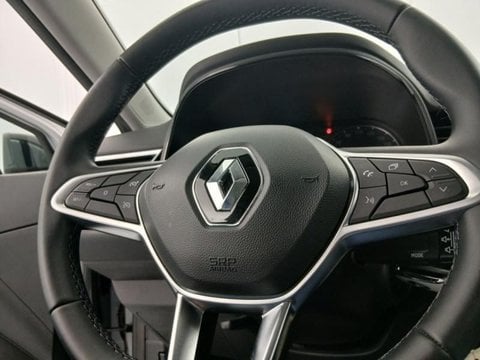 Voitures D'occasion À Lunel | Renault Clio 1.0 Tce 90Ch Equilibre