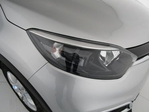 Voitures D'occasion À Lunel | Renault Captur 0.9 Tce 90Ch Stop&Start Energy Zen Eco²