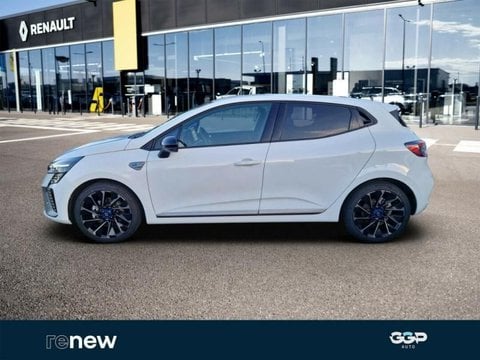 Voitures D'occasion À Lunel | Renault Clio 1.6 E-Tech 145Ch Full Hybrid Esprit Alpine
