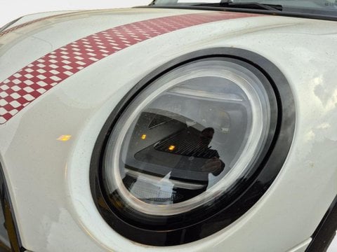 Voitures D'occasion À Lunel | Mini Cooper 3 Portes C 156Ch Jcw Dkg7