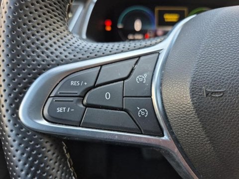 Voitures D'occasion À Lunel | Renault Captur 1.6 E-Tech Hybride 145Ch Engineered