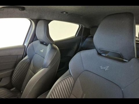 Voitures D'occasion À Lunel | Renault Clio 1.6 E-Tech 145Ch Full Hybrid Esprit Alpine - 24