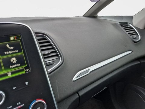 Voitures D'occasion À Lunel | Renault Grand Scénic Grand Scenic 1.3 Tce 140Ch Evolution 7 Places