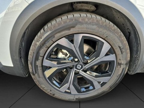 Voitures D'occasion À Lunel | Renault Captur 1.6 E-Tech Hybride 145Ch Engineered