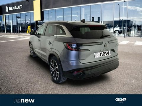Voitures D'occasion À Lunel | Renault Austral 1.3 Tce Mild Hybrid 160Ch Iconic Auto