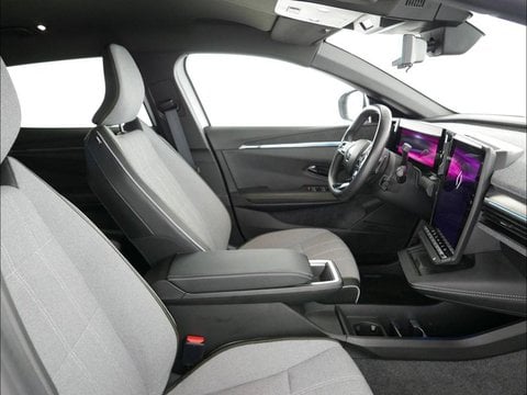 Voitures D'occasion À Lunel | Renault Mégane Megane E-Tech Electric Ev60 220Ch Techno Optimum C...