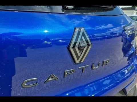 Voitures D'occasion À Lunel | Renault Captur 1.6 E-Tech Full Hybrid 145Ch Esprit Alpine