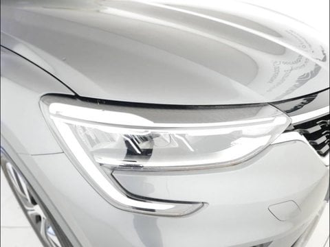 Voitures D'occasion À Lunel | Renault Arkana 1.6 E-Tech 145Ch Zen