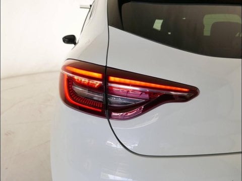 Voitures D'occasion À Lunel | Renault Clio 1.0 Tce 90Ch Rs Line -21N