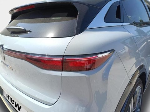 Voitures D'occasion À Lunel | Renault Mégane Megane E-Tech Electric Ev60 220Ch Iconic Super Cha...