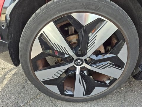 Voitures D'occasion À Lunel | Renault Mégane Megane E-Tech Electric Ev60 220Ch Techno Super Cha...