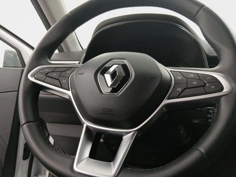 Voitures D'occasion À Lunel | Renault Clio 1.6 E-Tech Hybride 145Ch Equilibre