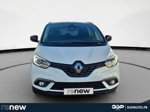 Voitures D'occasion À Lunel | Renault Grand Scénic Grand Scenic 1.7 Blue Dci 120Ch Limited - 21