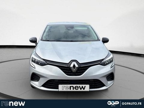 Voitures D'occasion À Lunel | Renault Clio 1.0 Tce 90Ch Equilibre