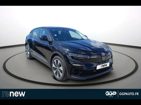 Voitures D'occasion À Lunel | Renault Mégane Megane E-Tech Electric Ev60 130Ch Evolution Er Sup...