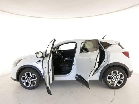 Voitures D'occasion À Lunel | Renault Captur 1.6 E-Tech Hybride 145Ch Techno