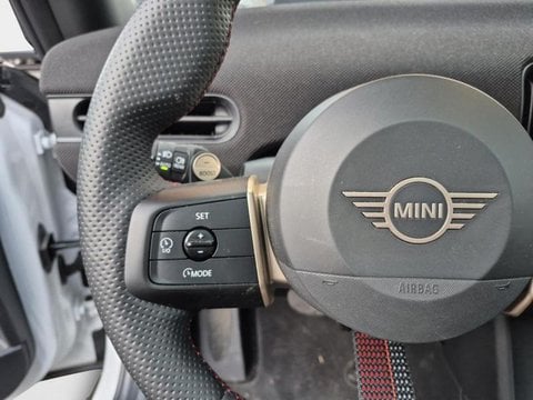 Voitures D'occasion À Lunel | Mini Cooper 3 Portes C 156Ch Jcw Dkg7