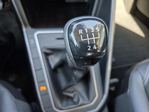 Voitures D'occasion À Lunel | Volkswagen Polo 1.0 Tsi 95Ch Style