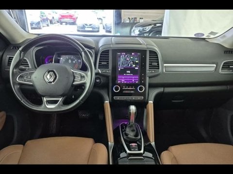 Voitures D'occasion À Lunel | Renault Koleos 1.3 Tce 160Ch Intens Edc