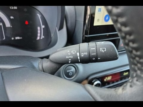 Voitures D'occasion À Lunel | Toyota Yaris 116H Collection 5P Mc24