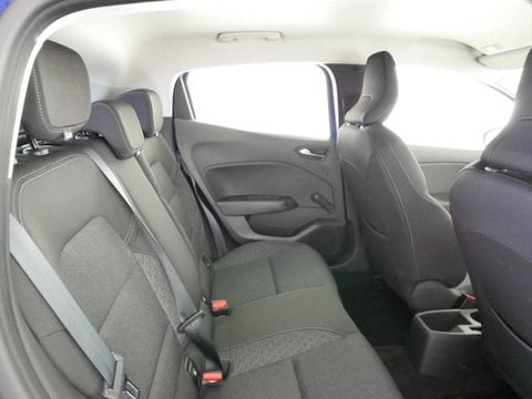 Voitures D'occasion À Lunel | Renault Clio 1.5 Blue Dci 85Ch Business