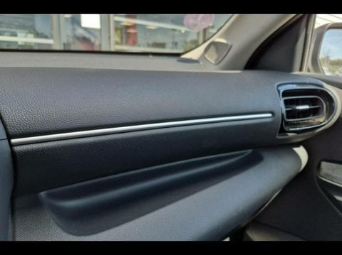 Voitures D'occasion À Lunel | Toyota Yaris 116H Collection 5P Mc24