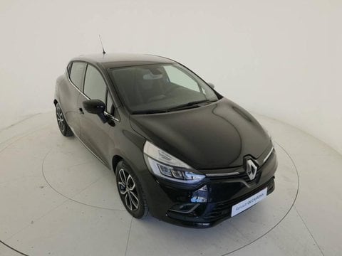Voitures D'occasion À Lunel | Renault Clio 1.5 Dci 90Ch Energy Intens Edc 5P