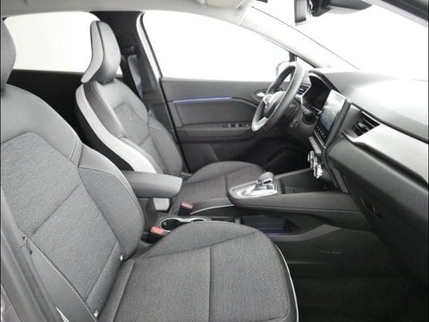 Voitures D'occasion À Lunel | Renault Captur 1.6 E-Tech Hybride 145Ch Techno