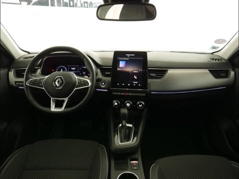Voitures D'occasion À Lunel | Renault Arkana 1.3 Tce 140Ch Fap Intens Edc -21B