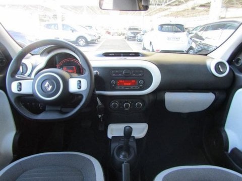 Voitures D'occasion À Lunel | Renault Twingo 0.9 Tce 90Ch Limited Edc