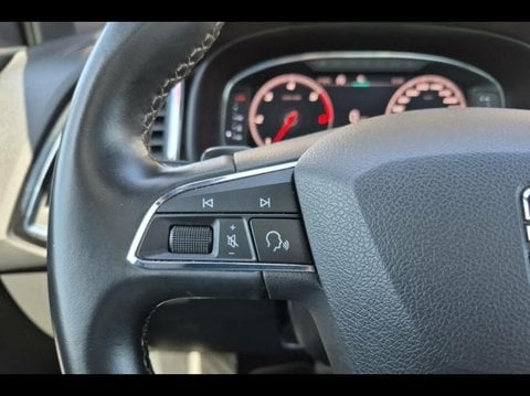 Voitures D'occasion À Lunel | Seat Ateca 2.0 Tdi 150Ch Start&Stop Xcellence Dsg Euro6D-T