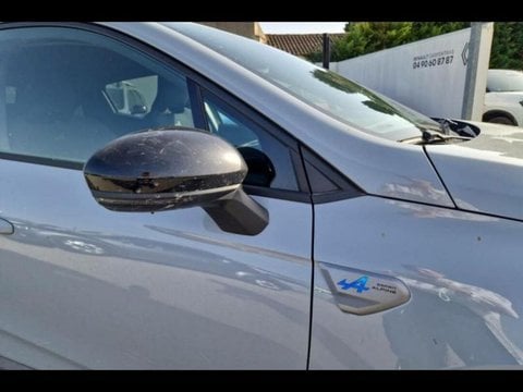 Voitures D'occasion À Lunel | Renault Clio 1.6 E-Tech 145Ch Full Hybrid Esprit Alpine